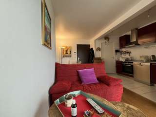 Vente appartement 6 pièces Vente appartement 6 pièces