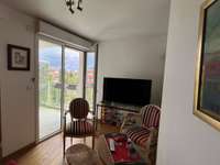 Vente appartement 6 pièces Vente appartement 6 pièces