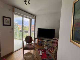 Vente appartement 6 pièces Vente appartement 6 pièces