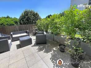 Vente Appartement 3 piècesRennes Nord Saint-Martin