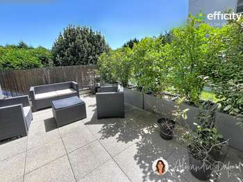 Vente appartement 3 pièces Rennes Nord Saint-Martin 35