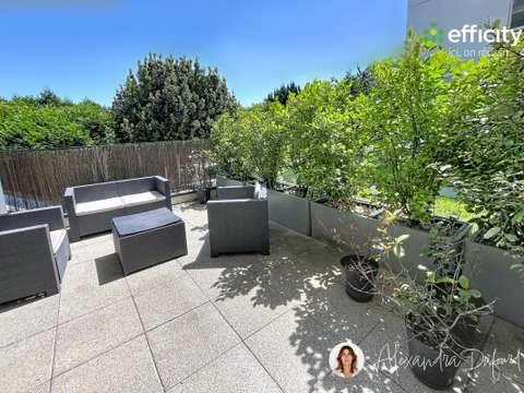 Vente appartement 3 pièces Rennes Nord Saint-Martin 35