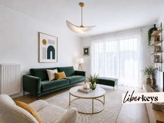 Vente appartement 3 pièces Vente appartement 3 pièces