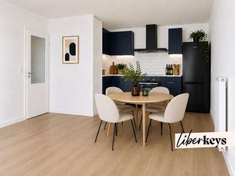 Vente appartement 3 pièces Vente appartement 3 pièces