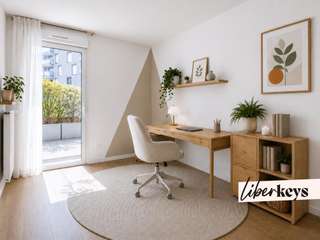 Vente appartement 3 pièces Vente appartement 3 pièces