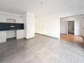 Vente Appartement 2 piècesRennes Nord Saint-Martin