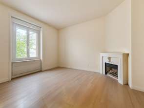 Vente Appartement 4 piècesRennes Nord Saint-Martin