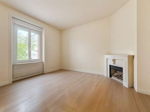 Vente appartement 4 pièces Rennes Nord Saint-Martin 35