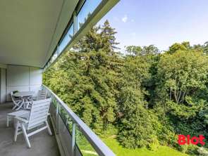 Vente Appartement 6 pièces +Rennes Nord Saint-Martin
