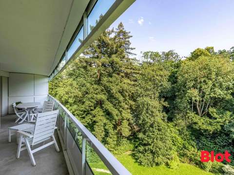 Vente appartement 7 pièces Rennes Nord Saint-Martin 35