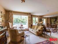 Vente appartement 7 pièces