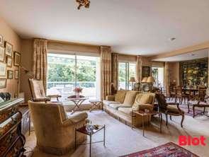 Vente Appartement 6 pièces +Rennes Nord Saint-Martin