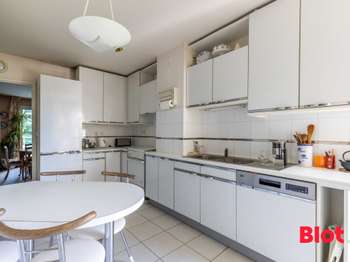 Vente appartement 7 pièces