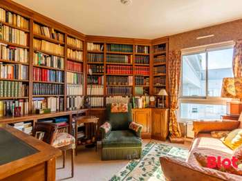 Vente appartement 7 pièces
