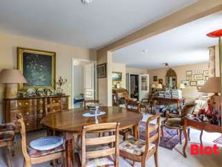 Vente appartement 7 pièces Vente appartement 7 pièces