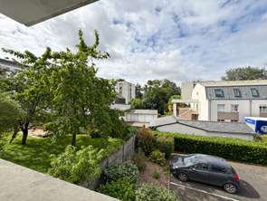 Vente Appartement T1Rennes Nord Saint-Martin