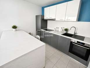 Photo Vente appartement Rennes Nord Saint-Martin