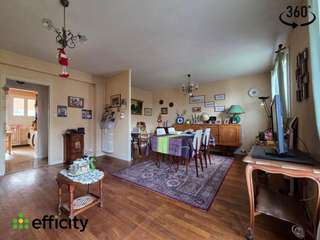Vente appartement 3 pièces Vente appartement 3 pièces