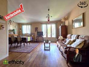 Vente Appartement 3 piècesRennes Nord Saint-Martin