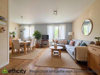 Vente appartement 3 pièces Vente appartement 3 pièces
