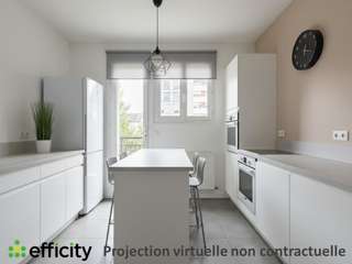 Vente appartement 3 pièces Vente appartement 3 pièces
