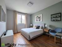 Vente appartement 3 pièces Vente appartement 3 pièces