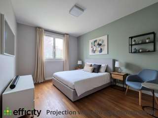 Vente appartement 3 pièces Vente appartement 3 pièces