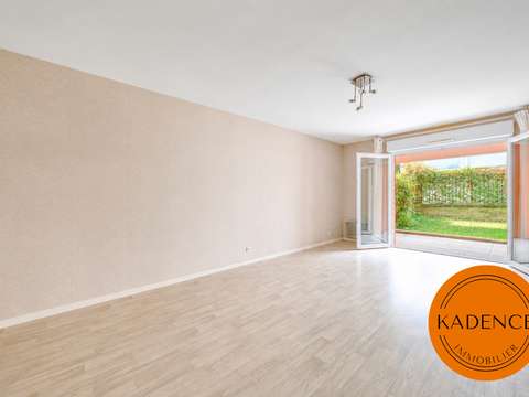 Vente appartement 2 pièces Rennes Nord Saint-Martin 35