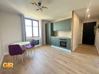 Vente appartement 2 pièces Vente appartement 2 pièces