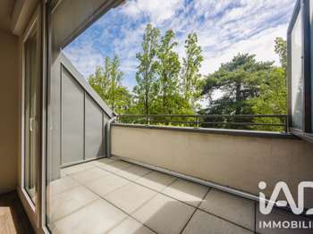 Vente Appartement 2 piècesRennes Nord Saint-Martin
