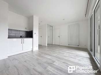 Vente appartement 2 pièces Vente appartement 2 pièces