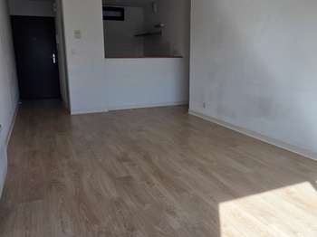 Vente appartement 2 pièces Rennes Nord Saint-Martin 35