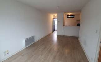 Photo Vente appartement Rennes Nord Saint-Martin