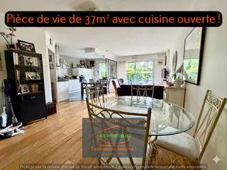 Vente appartement 5 pièces