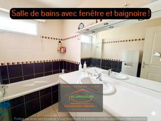 Vente appartement 5 pièces