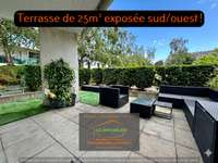 Vente appartement 5 pièces