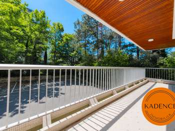 Vente appartement 4 pièces Rennes Nord Saint-Martin 35