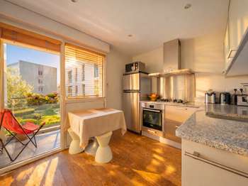 Vente appartement 4 pièces Vente appartement 4 pièces