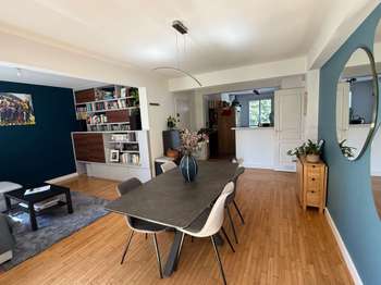 Vente Appartement 4 piècesRennes Nord Saint-Martin