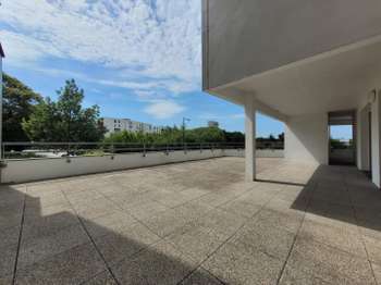 Photo Vente appartement Rennes Nord Saint-Martin