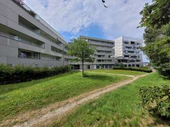 Vente Appartement 4 piècesRennes Nord Saint-Martin