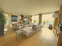 Vente appartement 5 pièces
