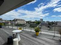 Vente appartement 5 pièces