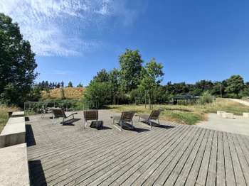 Vente Appartement 3 piècesRennes Nord Saint-Martin