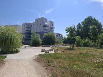 Vente appartement 3 pièces Rennes Nord Saint-Martin 35