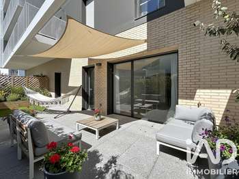 Vente Appartement 3 piècesRennes Nord Saint-Martin