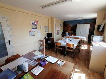 Vente appartement 2 pièces Rennes Nord Saint-Martin 35