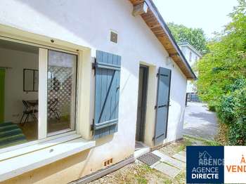 Vente appartement 1 pièce Rennes Nord Saint-Martin 35