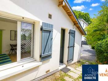 Vente Appartement T1Rennes Nord Saint-Martin
