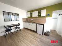 Vente appartement 1 pièce